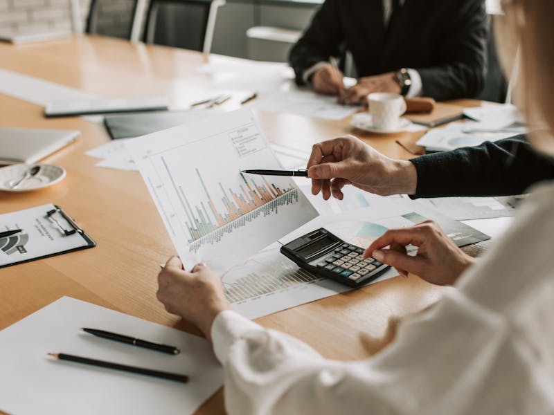 Corporate governance: the foundation of sustainable growth